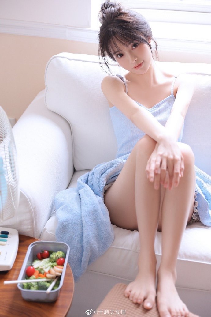 未麻的部屋